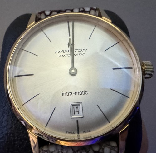 Classic intra matic - classic, auto