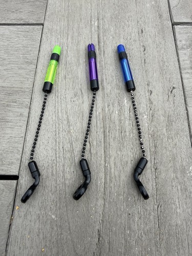 Fox slik bobbins with - slik, x3