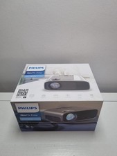 Phillips Neo Pix Easy Home Mini Projector Full HD & LED Technology/Stereo Speake