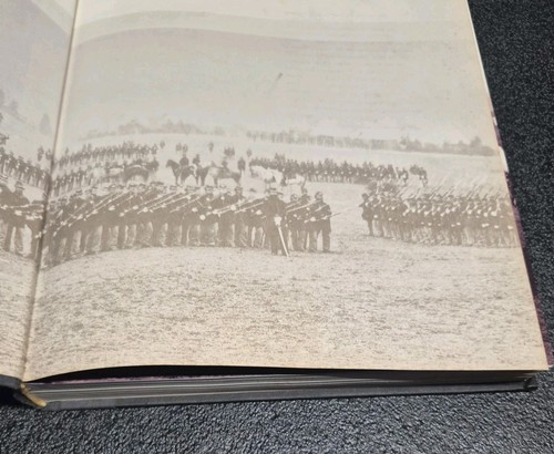 The civil war - civil,