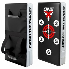 Boxing Karate Kick Pads MMA