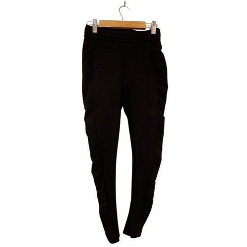 Zara basic black - zara, leggings