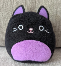 Squishmallow McDonalds Autumn