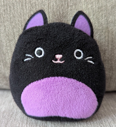 Squishmallow mcdonalds autumn - squishmallow,