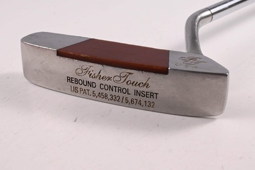 Fisher usa putter 34 - putter,
