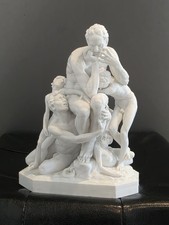 Ugolino and Sons-classical Art
