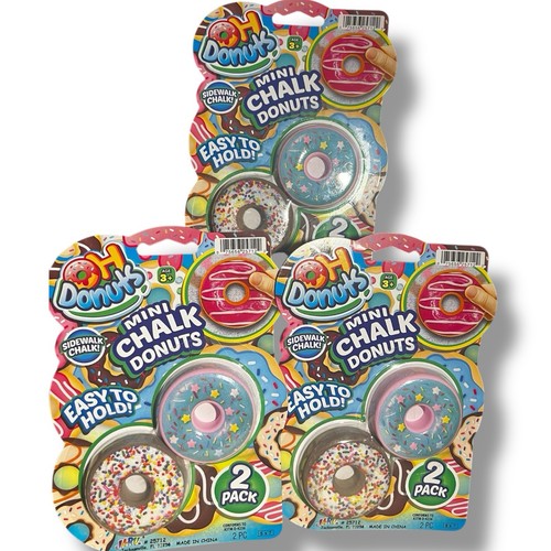 Sidewalk chalk shaped mini - chalk,