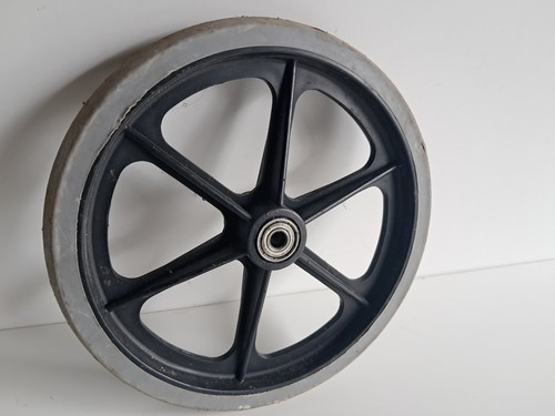 195 5mm wheelchair - x, 24.5mm