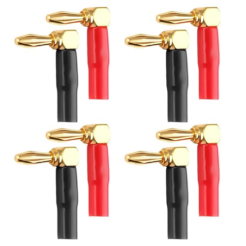 Pack degree banana - 8-pack,