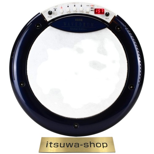 Korg glb wavedrum - , global