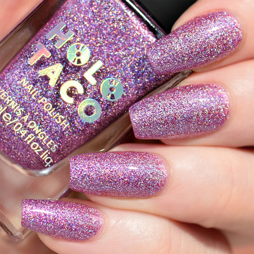 Holo taco sparkling spurs - holo,
