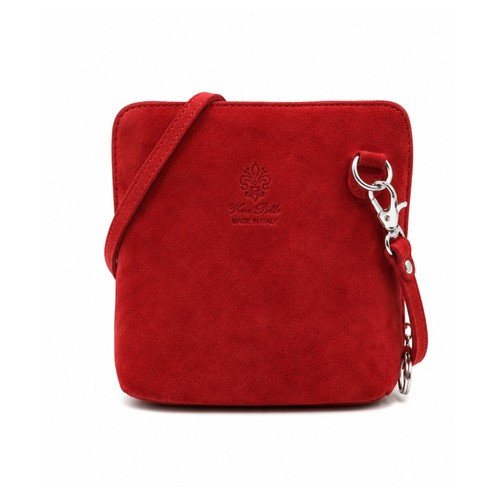 Women genuine suede leather - suede,