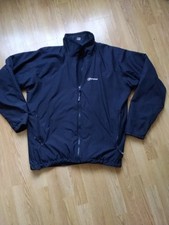 BERGHAUS FLEECE/JACKET ZIP IN