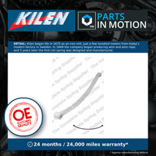 Leaf Spring fits IVECO DAILY