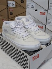 Vans Skate Half Cab Trainers