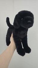 Douglas Chester Black Lab Dog