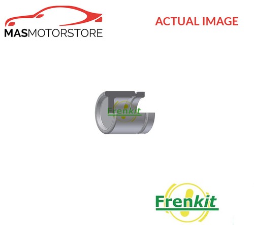 Brake caliper piston front - brake,