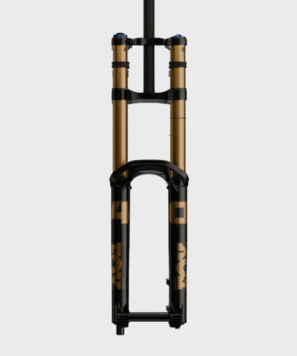 Fox fact grip tapered - 40, x2