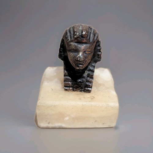 Vintage brass miniature - brass,