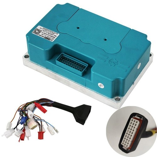 Fardriver nd72450 controller - fardriver,