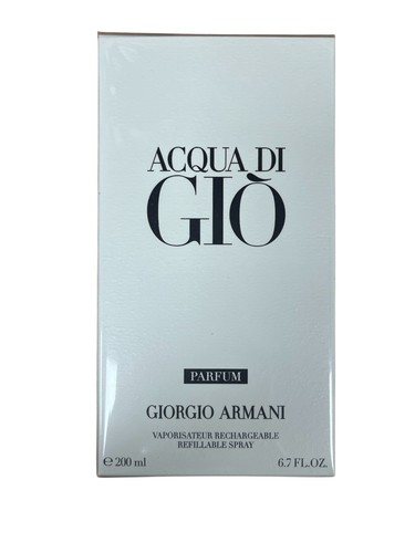 Giorgio armani acqua - armani,