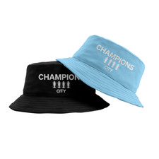 City champions manchester - champions, pl