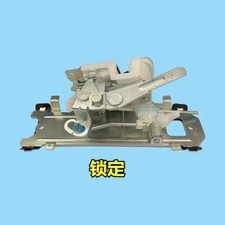 1PC Tractor Harvester Cab Door