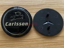 FOR MERCEDES Carlsson CLK CLS