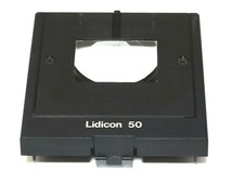 Durst Lidicon 50 Condenser -