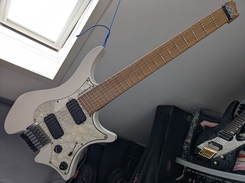 Strandberg boden classic - classic, 7