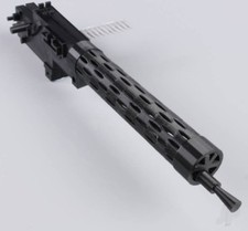 Scale Bitz 1/6 Scale Spandau