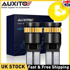 2PCS 24 SMD 4014 Error Free