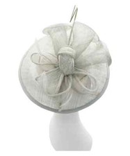 Fascinator Round Women's Large