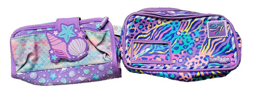 Smiggle pencil cases bundle - smiggle, cases.bundle