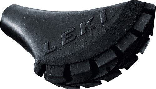 Leki rubber tip - leki,