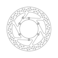 Moto-Master Halo Series Fixed
