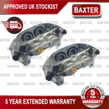 Baxter Pair Of Front Left