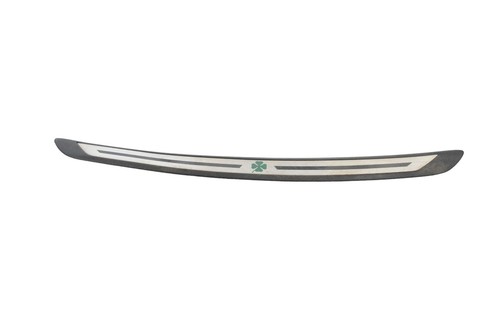Alfa romeo stelvio door - alfa, sill