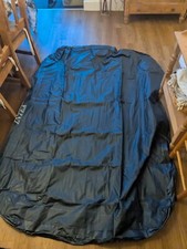 INTEX AP620C Fast-Fill Airbed with Electric Pump