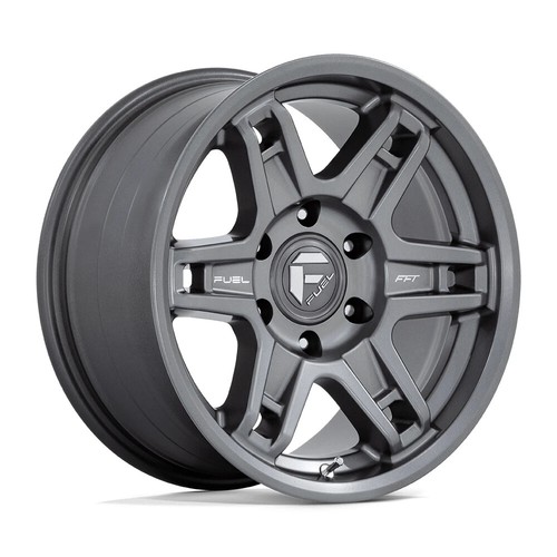 Fuel slayer alloy - fuel,