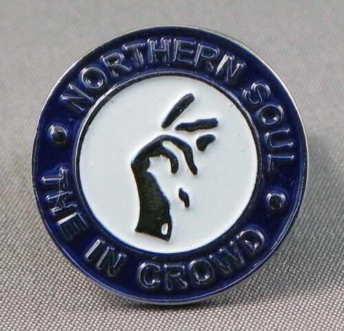 Blue northern soul - northern, the