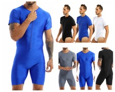 UK Men Short Sleeve T-shirt