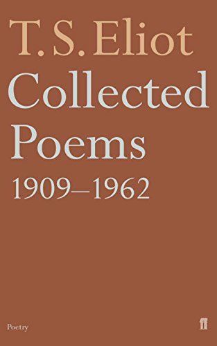 Collected poems 1909 by - collected,