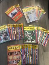 On the road Magazine - can