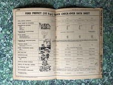 Vintage Newnes Quick Check