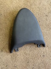 Yamaha XQ125 Maxster Rear