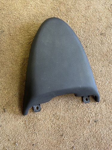 Yamaha xq125 maxster - maxster, rear