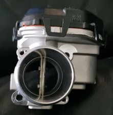 Throttle Body Fits Peugeot