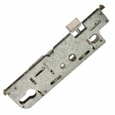 Gearbox door lock centre - gu,