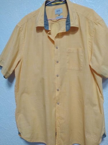 Men camel active - men, yellow